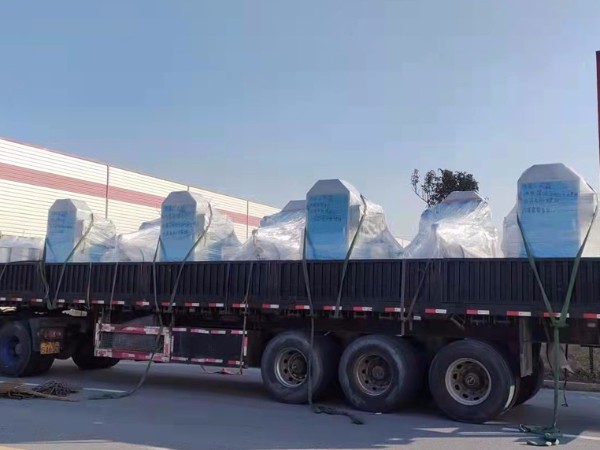 17臺砂磨機(jī)出貨，請查收！