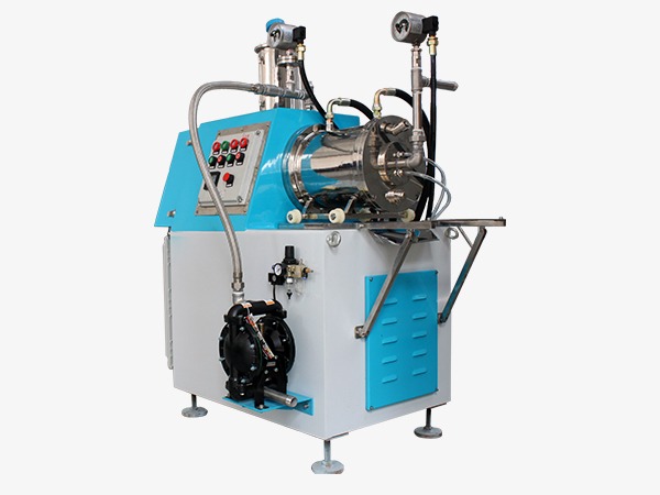 砂磨機用途有哪些？